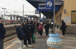 Santhià: i bambini della primaria "esperti in sicurezza ferroviaria"