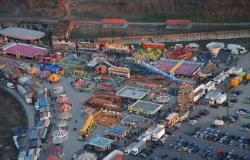 Casale Monferrato: confermato il Luna Park di San Giuseppe
