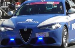 Fuga di capodanno dal carcere di Billiemme: arrestato l'evaso e i suoi complici