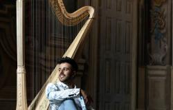Concerto del 5 marzo: al Teatro Civico il talento di Valerio Lisci