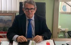 Angelo Ferrari nominato commissario straordinario per la peste suina