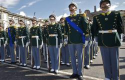 Guardia di finanza: concorso per 1.230 allievi marescialli