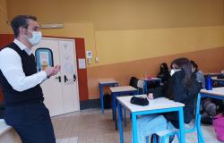 Incontro formativo su privacy e cyberbullismo