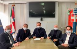 Giunta regionale: Il presidente Cirio riorganizza alcuni assessorati
