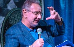 Il giornalista Beppe Gandolfo apre "I sentieri della conoscenza 2022"