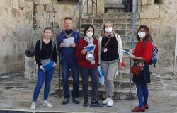 Progetto Erasmus+ Step by Step: terza tappa a Cipro