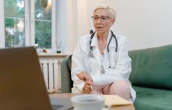 Nel Servizio sanitario nazionale le donne medico sono la maggioranza