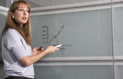 Occupazione, istruzione, imprese: il Piemonte "parla" al femminile