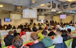 Upo: dopo due anni è tornato l'UniStem day