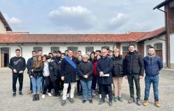 Provincia e istituto agrario: raggiunta un'intesa per la Cascina Boschine