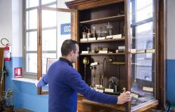 Raccolta fondi sostenere il giardino delle erbe officinali e il fablab