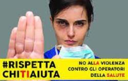 Prima giornata contro la violenza sugli operatori sanitari