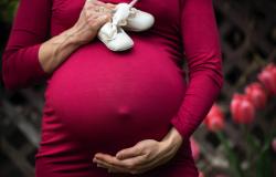Covid in gravidanza: il 12% delle donne con distress psicologico
