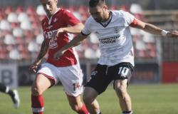 La Pro non sfonda: 0-0 a Piacenza
