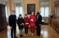 Buoni ai ragazzini ucraini per accedere al centro Milanaccio
