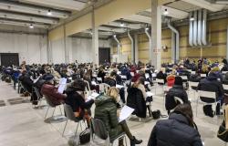 Asl Vercelli: 291 partecipanti al concorso per coadiutore amministrativo