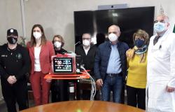 In ricordo di Loris Guzzon donato un dissettore epatico al Sant'Andrea