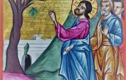 La rovina nasce, per tutti, dalla scelta di negarsi a un Padre misericordioso