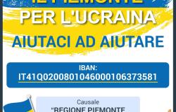 Un  aiuto alle famiglie ucraine che ospitano i connazionali