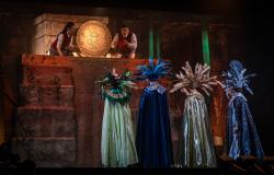  "Le avventure dei fratelli Spark e il tesoro di Teotihuacan" per l'Ucraina