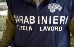 Fingono la chiusura della ditta e ottengono 42 mila euro dallo Stato