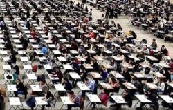 Probabile attacco informatico: sospeso il concorso per infermieri