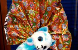 Stroppiana: uova Unicef per i bambini ucraini