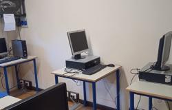 Tre computer ricondizionati per la Scuola Barolo