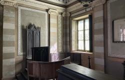 Visite al cimitero di corso Randaccio: ancora disponibili alcuni posti