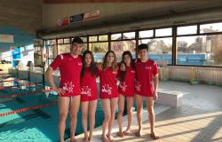 "In Sport" ai Criteria Giovanili di Riccione