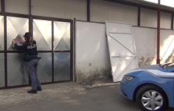 Rissa con 60 giovani coinvolti: chiuso un locale di corso Rigola