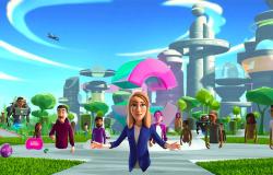 Parte IV - Storie di avatar