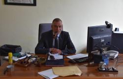 Vercelli: il questore vicario Gregorio Marchese trasferito a Latina