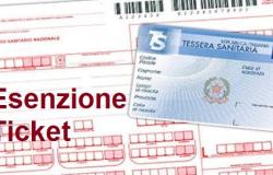 Esenzioni ticket per reddito prorogate fino al 31 marzo 2024