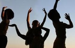 Laboratorio di danzaterapia per i bambini dai 4 ai 9 anni 