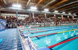 Criteria Giovanili: Matteo Ongaro quarto nei 100 metri rana