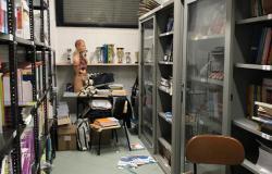 "Insegnanti non vaccinati relegati in uno sgabuzzino alla Ferraris"