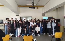 Ipsia Lombardi: incontro col fotografo delle celebrità