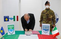Kosovo: il Regional Command West supporta la sanità locale