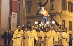 Vercelli: torna la Processione delle Macchine con un nuovo itinerario