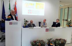 Il Piemonte protagonista ad Euroflora con un allestimento sensoriale