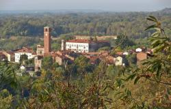 Il 10 aprile "camminata partigiana" tra Lozzolo, Roasio e Gattinara