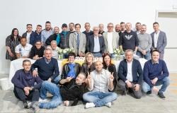 Tronzano: grande festa per i trent'anni della LBA