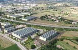 Mappa on line per scoprire le aree libere per insediamenti produttivi