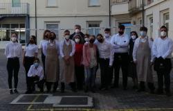 Vercelli: le uova di Pasqua del Ciofs-fp per aiutare i bambini ucraini