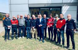 Sono 461 i profughi ucraini ospitati in provincia di Vercelli
