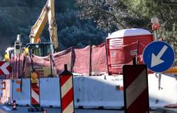 Autostrade: sospesi i cantieri lungo le principali direttrici