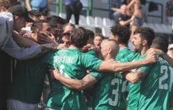 L'eurogol di Vitale regala alla Pro almeno il settimo posto
