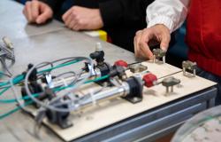 Istituto Lancia: raccolta fondi per creare un laboratorio delle idee