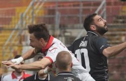 La Pro finisce nel peggiore dei modi: ko 3-0 a Mantova e settimo posto